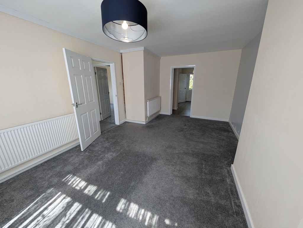 Barn Croft Bartley Green